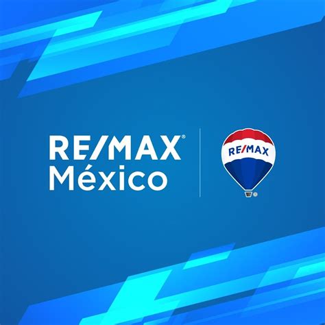 remax mexico sir